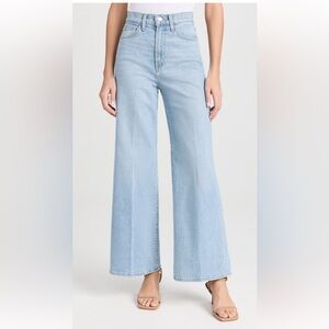 😀🍀🔥Joe’s Jeans - The Mia High Rise Wide Leg Ankle Jeans - 31